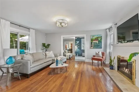 115 Sycamore Avenue Mount Vernon NY 10553