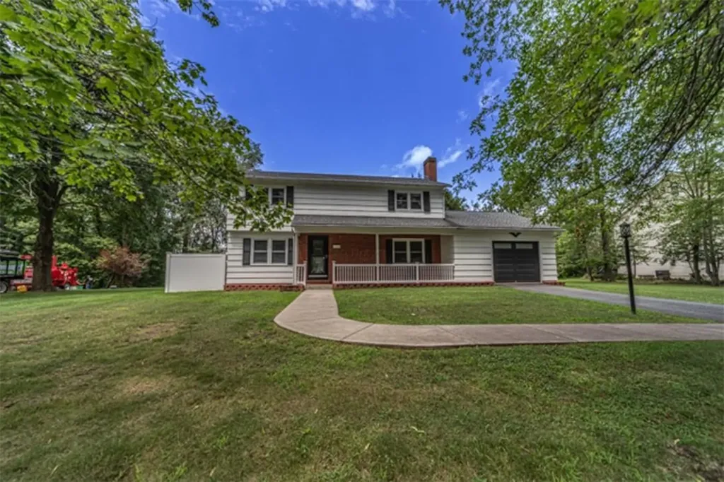 164 Pleasant Avenue Montgomery NY 12549