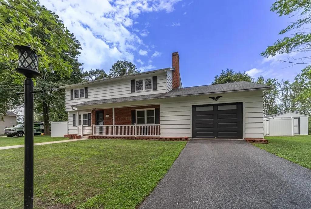 164 Pleasant Avenue Montgomery NY 12549