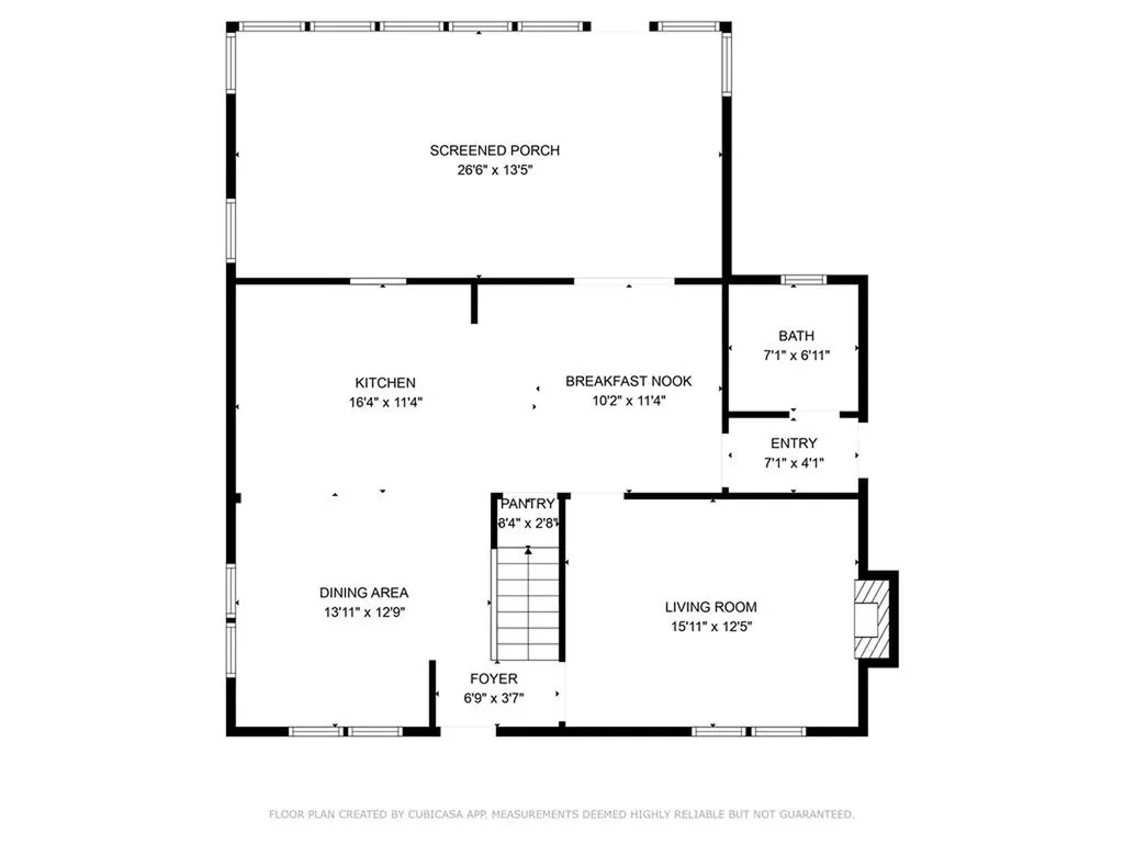 164 Pleasant Avenue Montgomery NY 12549