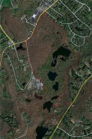 325-361 Old Post Road Bedford NY 10506