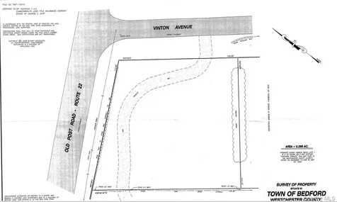 325-361 Old Post Road Bedford NY 10506