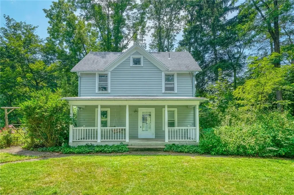 617 Wittenberg Road Mount Tremper NY 12457
