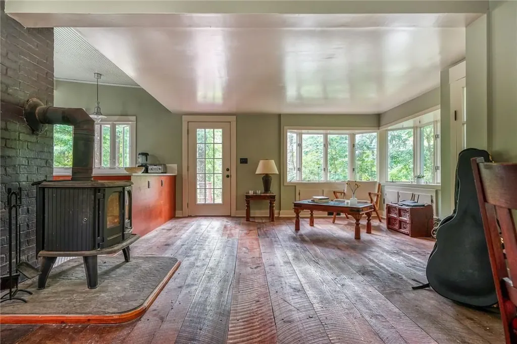617 Wittenberg Road Mount Tremper NY 12457