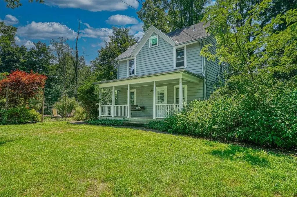 617 Wittenberg Road Mount Tremper NY 12457