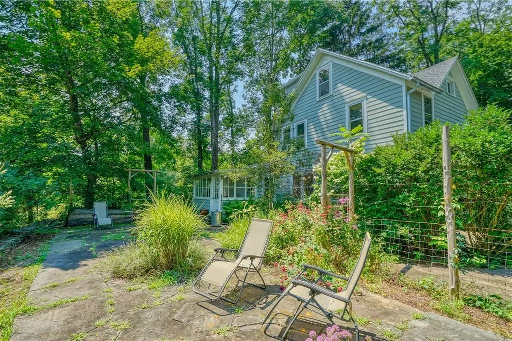 617 Wittenberg Road Mount Tremper NY 12457