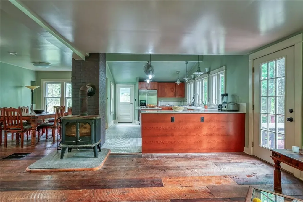 617 Wittenberg Road Mount Tremper NY 12457