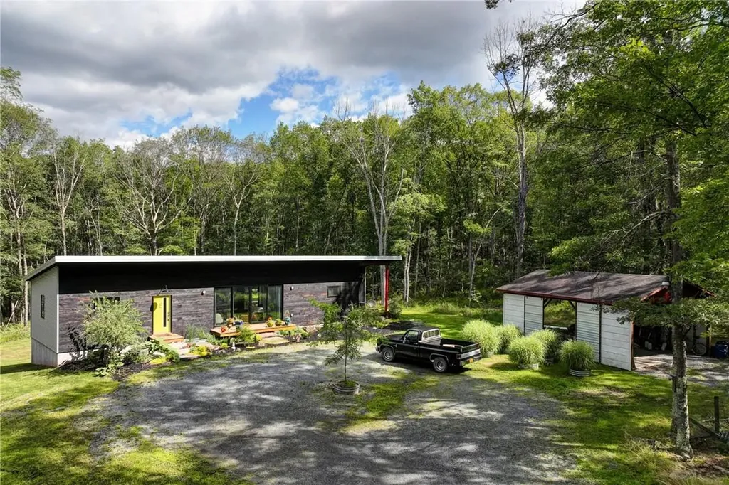 215 Cushetunk Drive Narrowsburg NY 12764