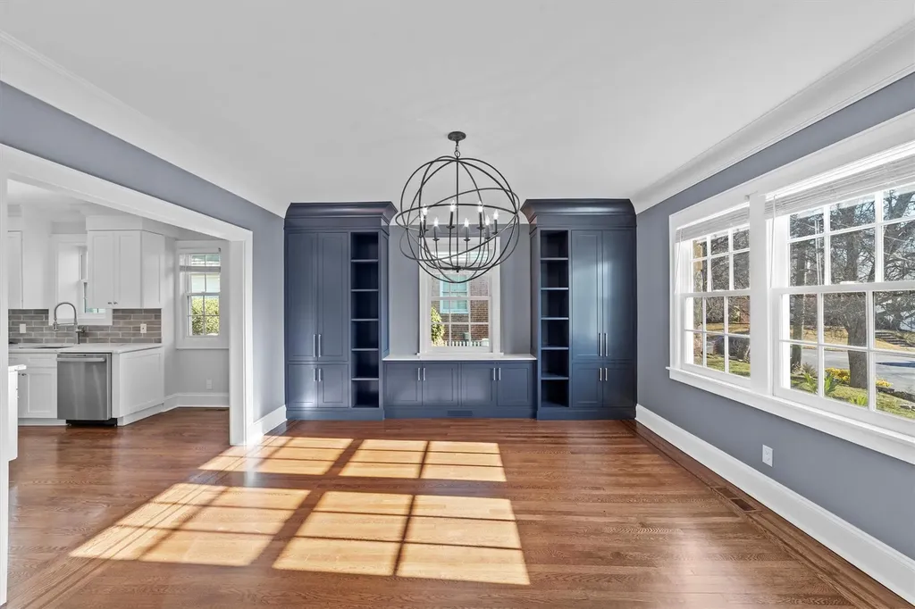 23 Colonial Road Bronxville NY 10708