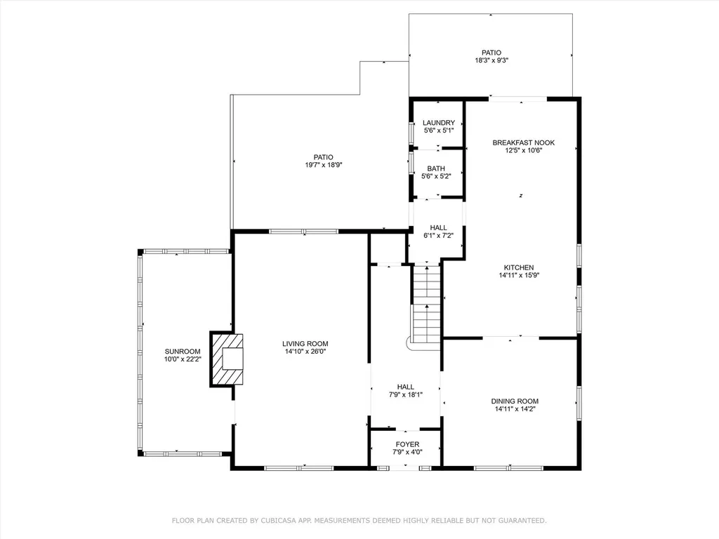 23 Colonial Road Bronxville NY 10708