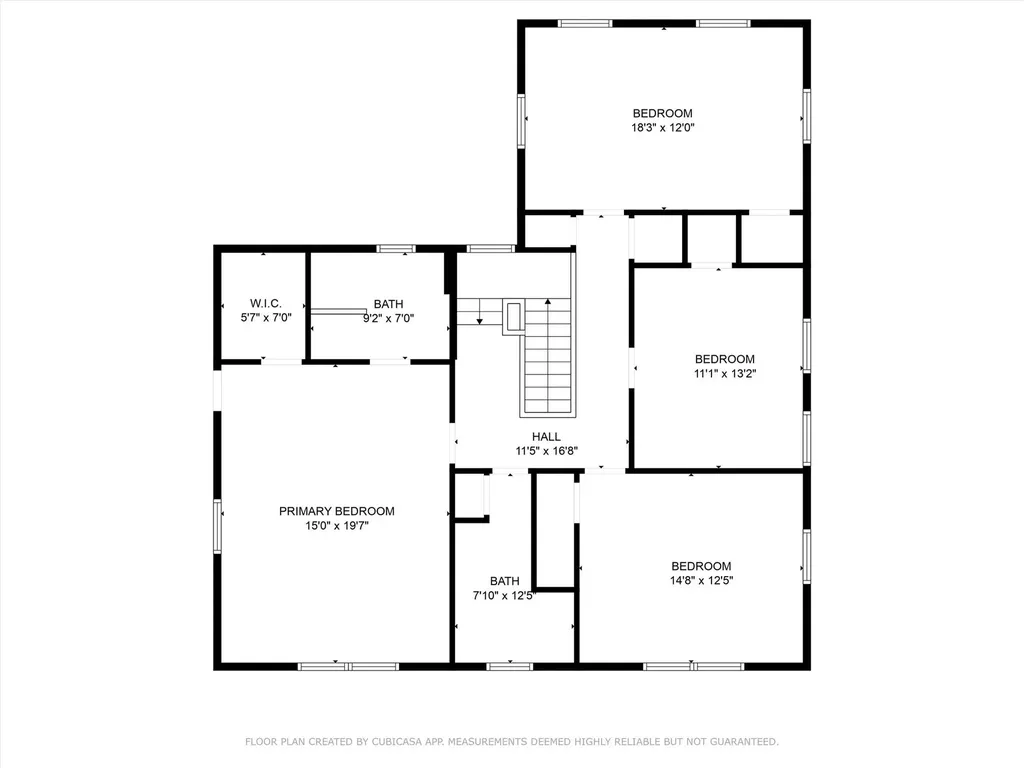 23 Colonial Road Bronxville NY 10708