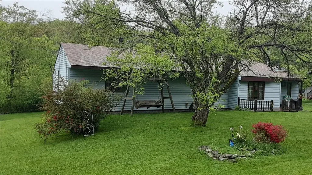 40 County Road 92 Roscoe NY 12776