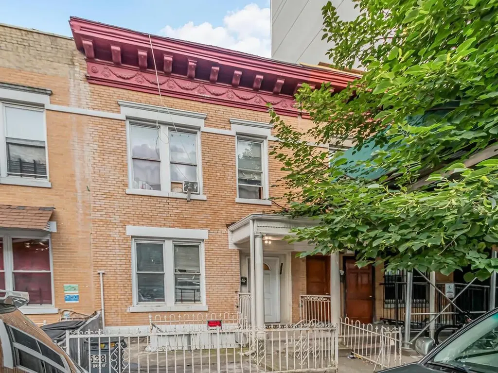 3538 Webster Avenue Bronx NY 10467