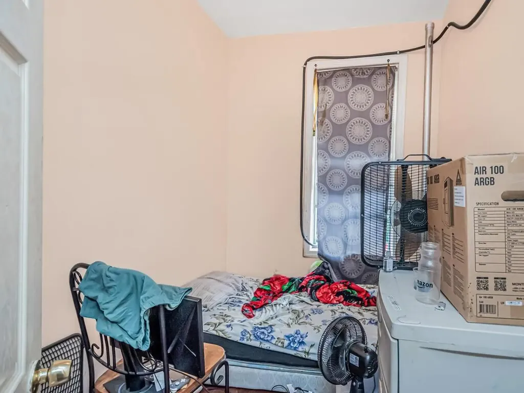 3538 Webster Avenue Bronx NY 10467