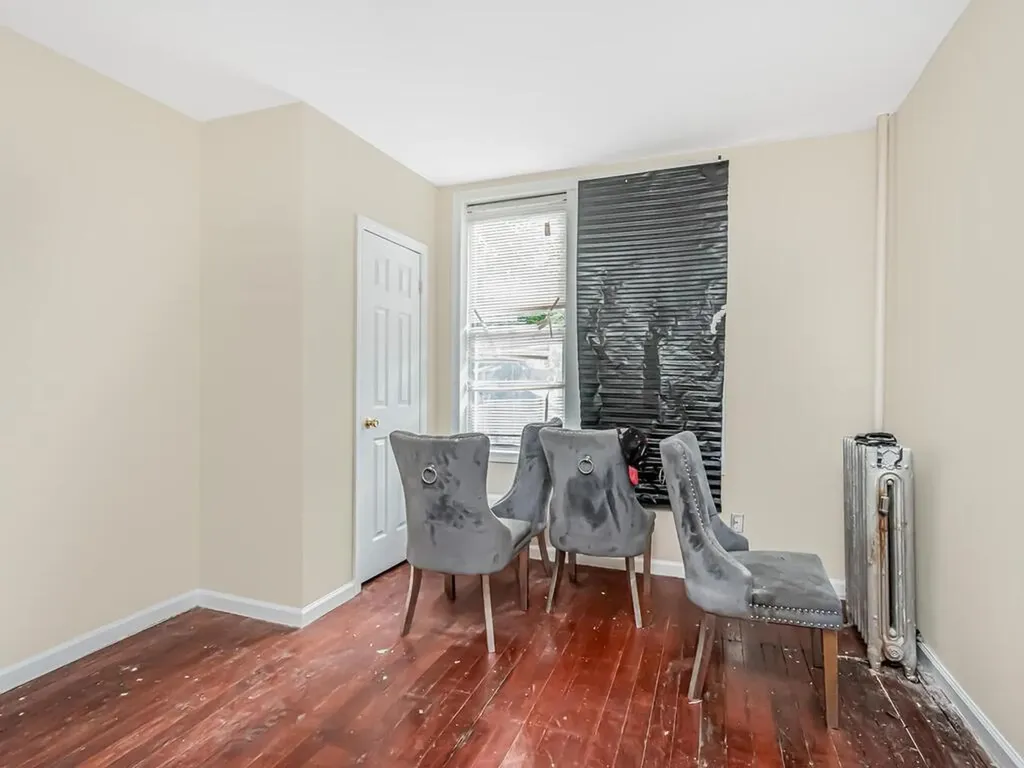 3538 Webster Avenue Bronx NY 10467