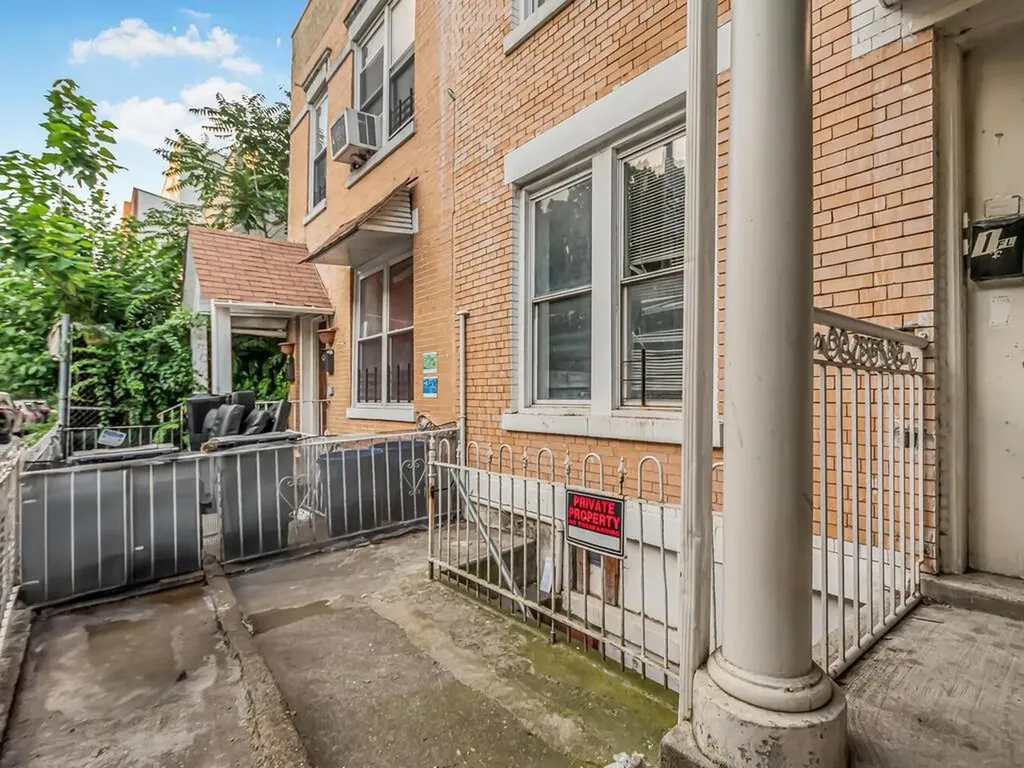 3538 Webster Avenue Bronx NY 10467
