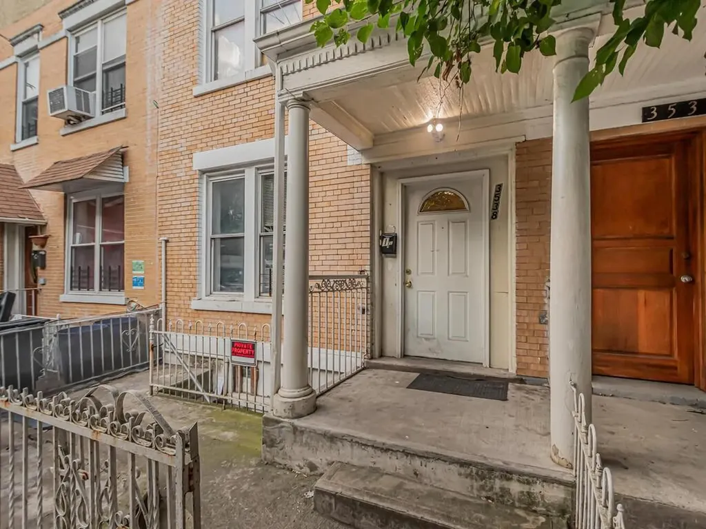 3538 Webster Avenue Bronx NY 10467