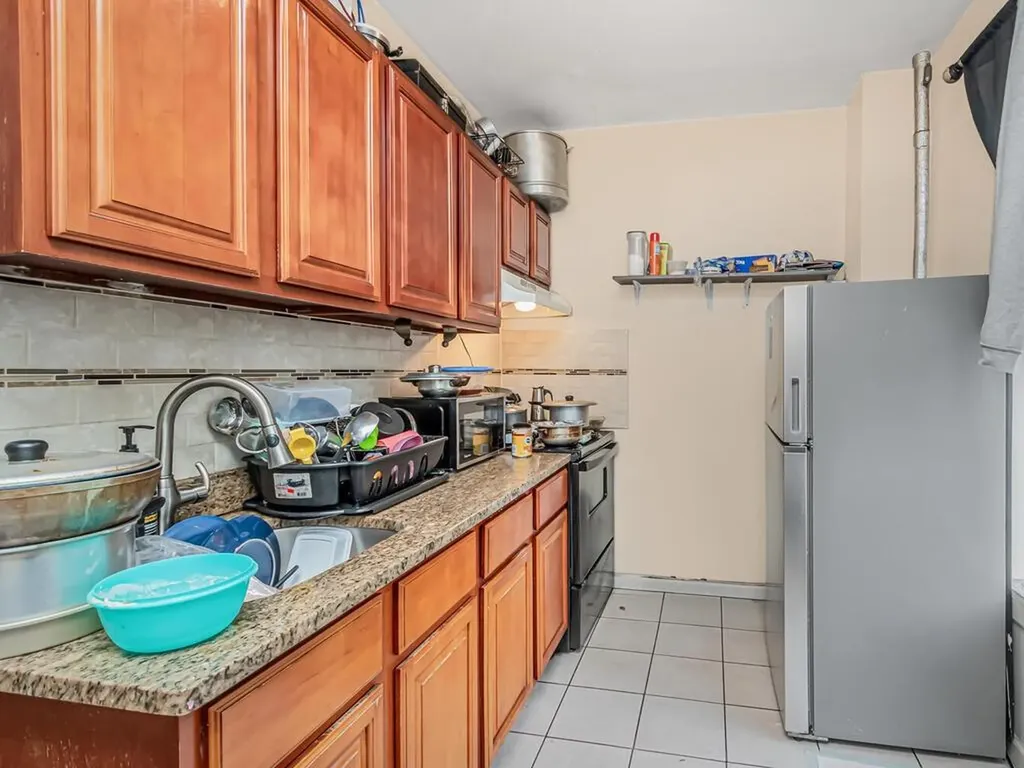 3538 Webster Avenue Bronx NY 10467