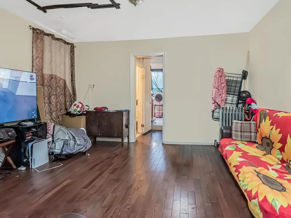 3538 Webster Avenue Bronx NY 10467