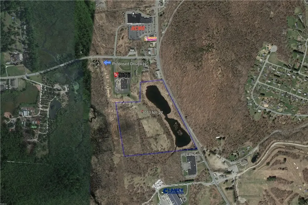 Patterson NY 12563