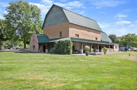 55 Daley Road Lagrangeville NY 12603
