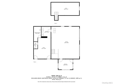 55 Daley Road Lagrangeville NY 12603