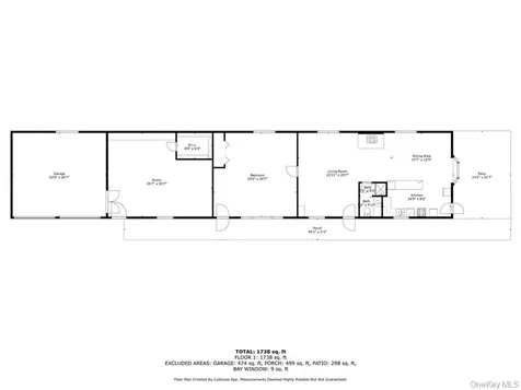 55 Daley Road Lagrangeville NY 12603