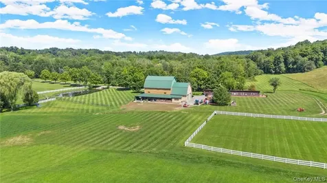 55 Daley Road Lagrangeville NY 12603