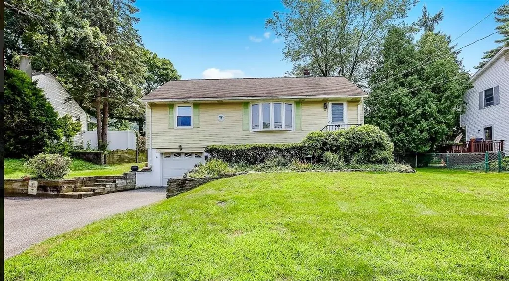 11 Mackey Road Garnerville NY 10923