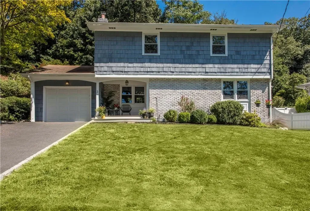 3 Shaw Lane Irvington NY 10533