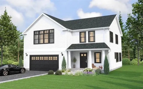 12 N Shady Road N Ardsley NY 10502