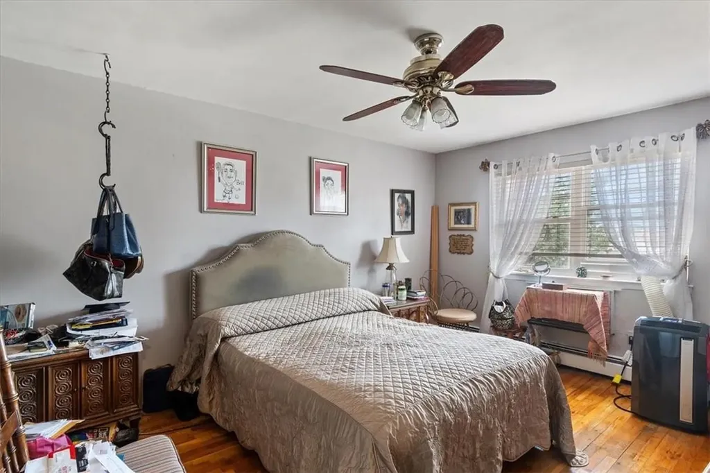 4029 Seton Avenue Bronx NY 10466