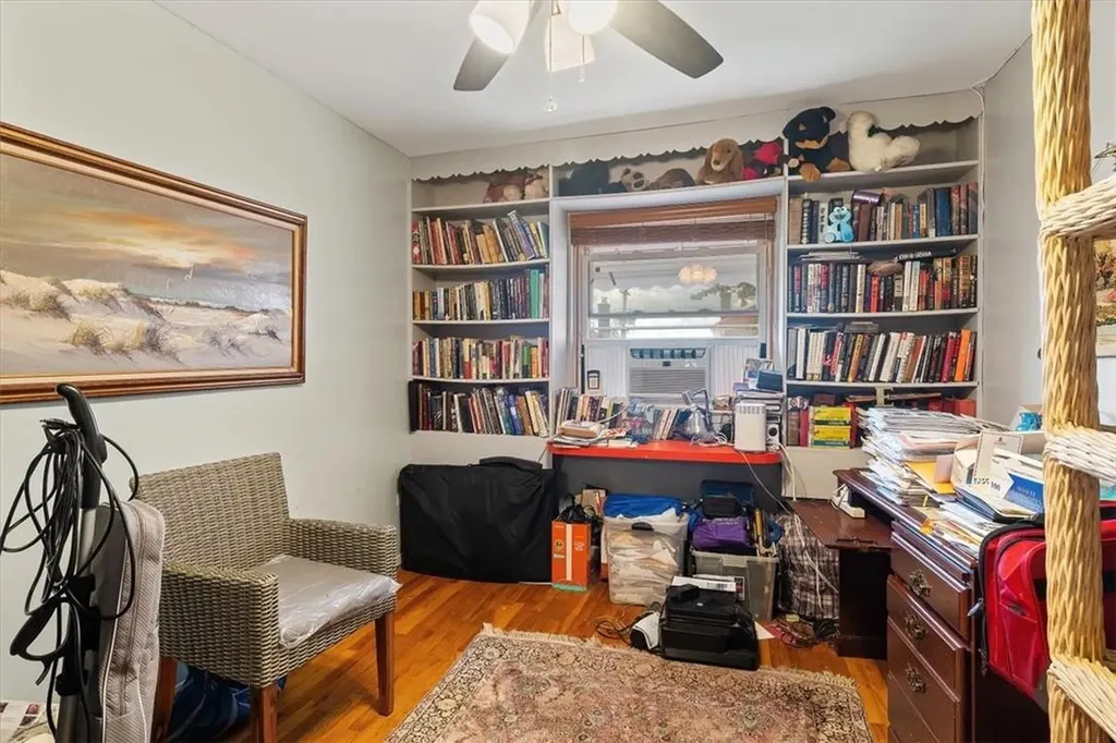 4029 Seton Avenue Bronx NY 10466