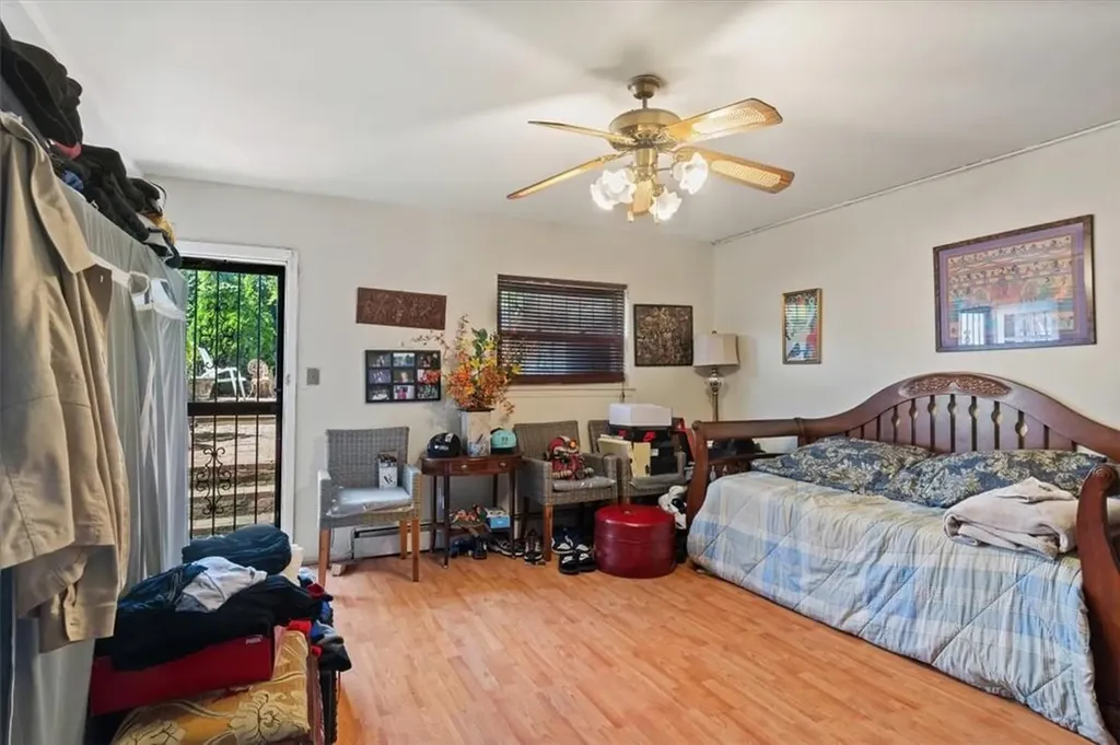 4029 Seton Avenue Bronx NY 10466