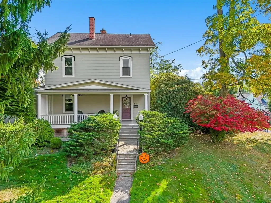 10 N Randolph Avenue Poughkeepsie NY 12603