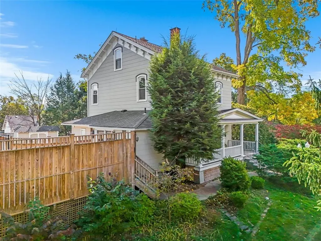 10 N Randolph Avenue Poughkeepsie NY 12603