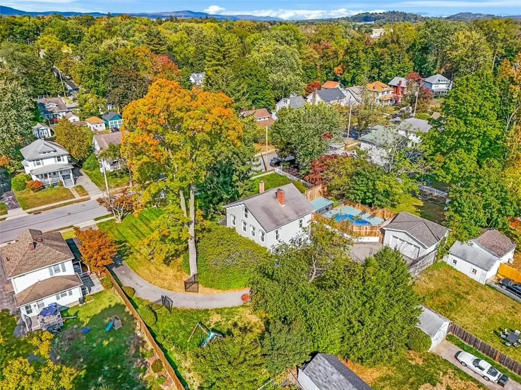 10 N Randolph Avenue Poughkeepsie NY 12603