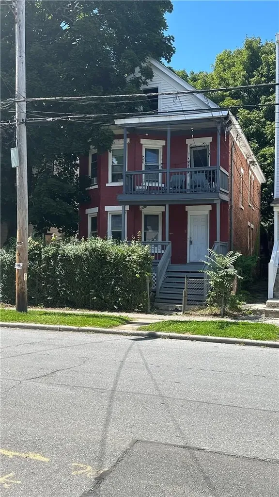 205 Winnikee Avenue Poughkeepsie NY 12601