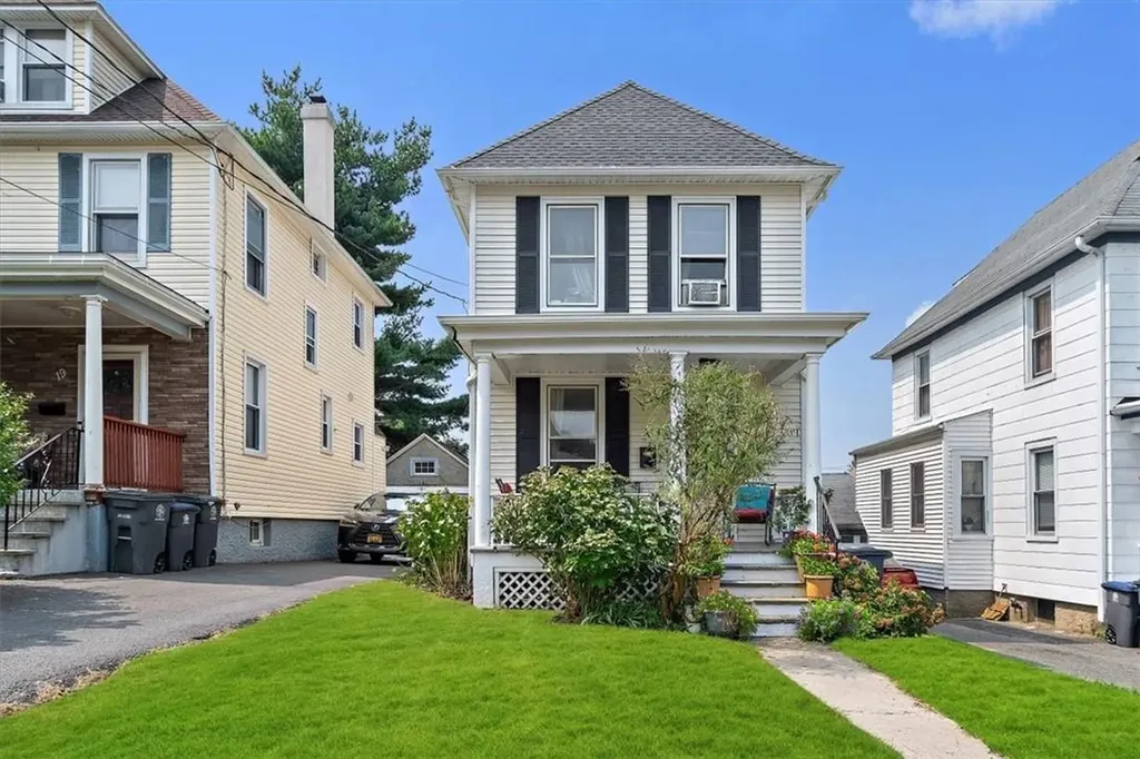 17 Lincoln Avenue White Plains NY 10606