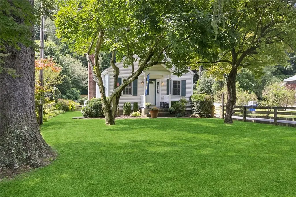160 Byram Lake Road Mount Kisco NY 10549
