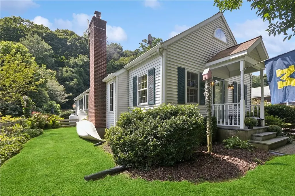 160 Byram Lake Road Mount Kisco NY 10549