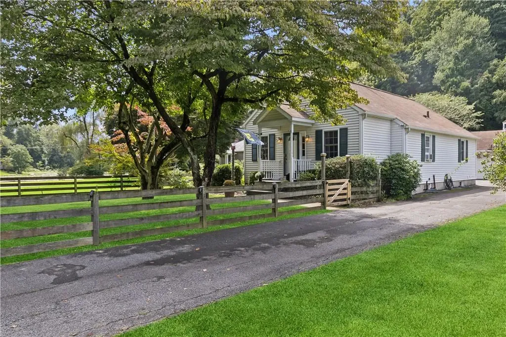 160 Byram Lake Road Mount Kisco NY 10549