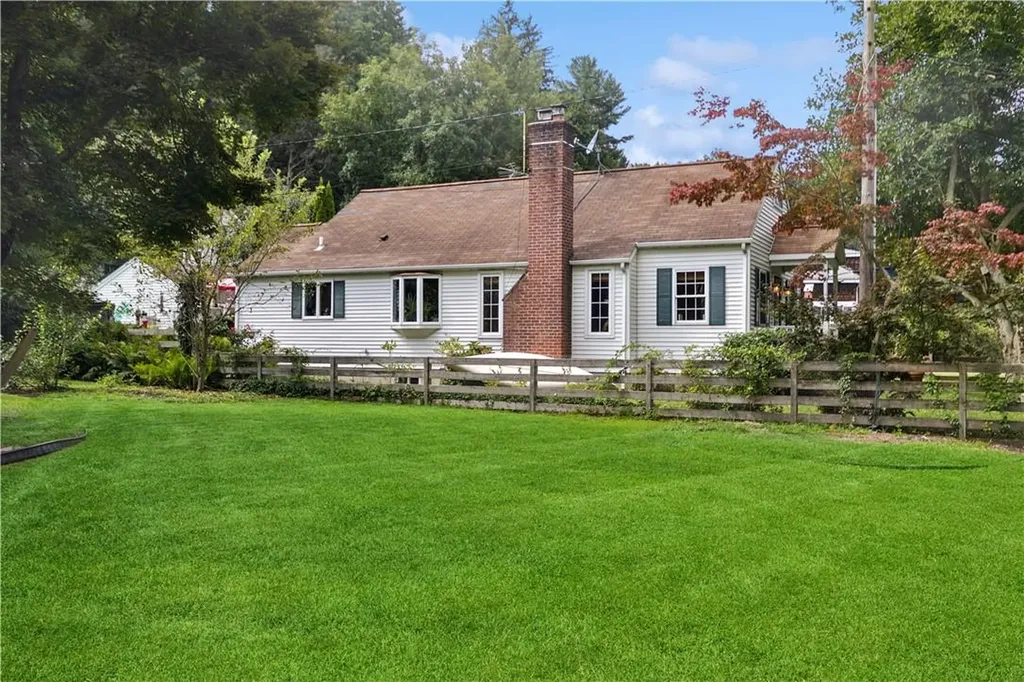 160 Byram Lake Road Mount Kisco NY 10549
