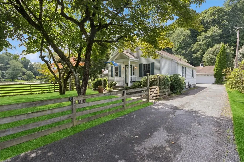 160 Byram Lake Road Mount Kisco NY 10549