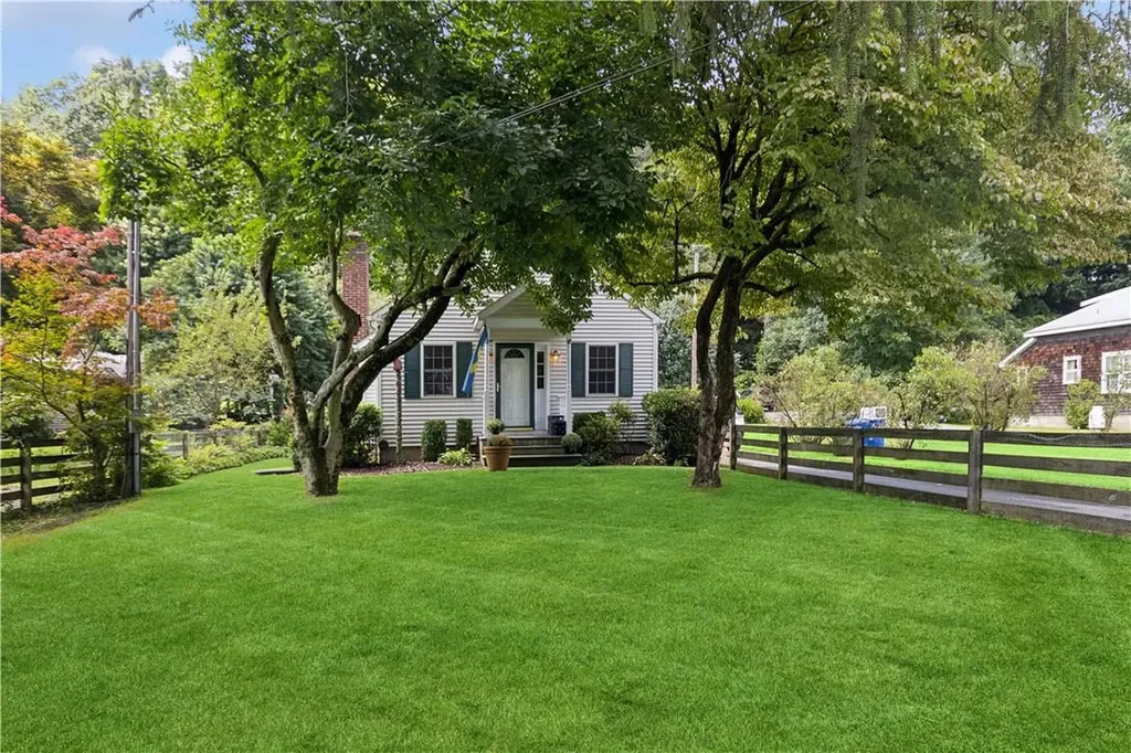 160 Byram Lake Road Mount Kisco NY 10549
