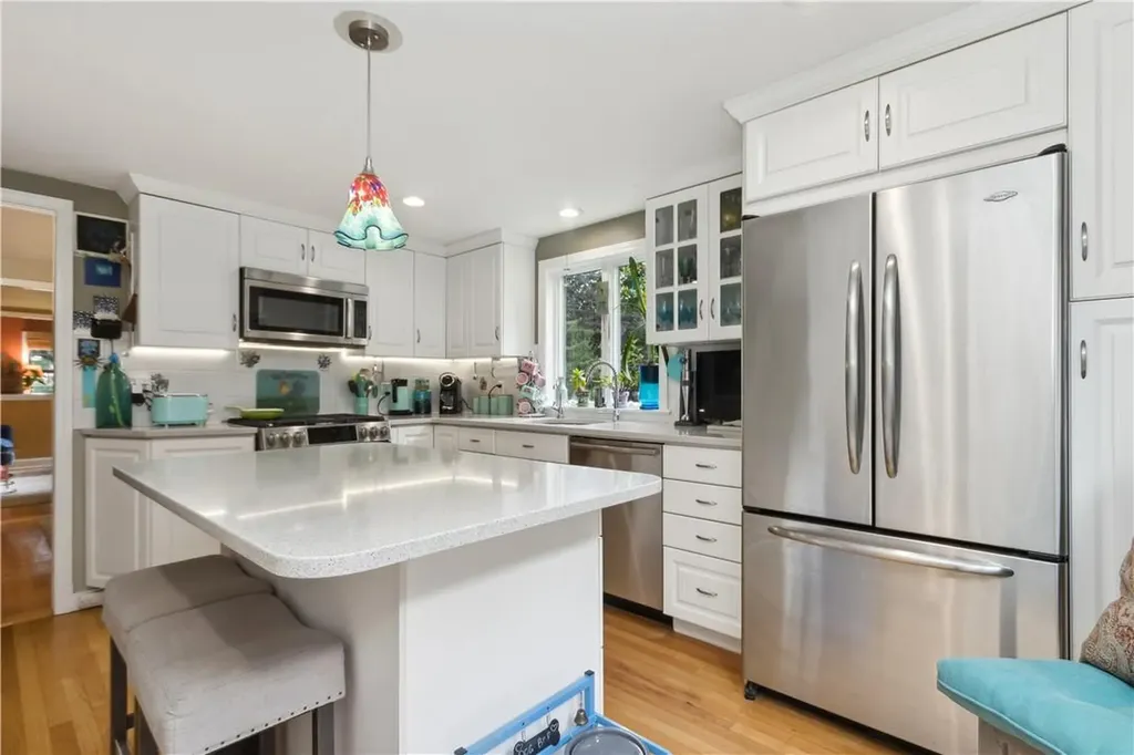 160 Byram Lake Road Mount Kisco NY 10549