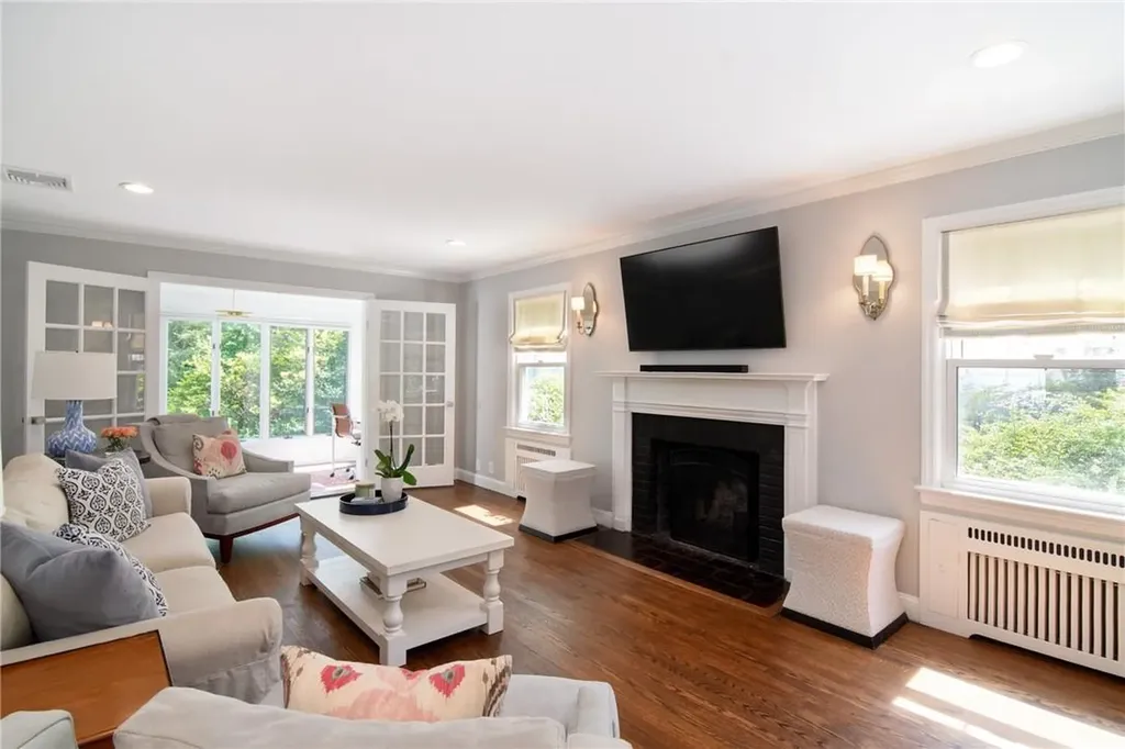 16 Hillside Terrace Irvington NY 10533