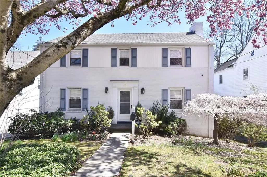 16 Hillside Terrace Irvington NY 10533