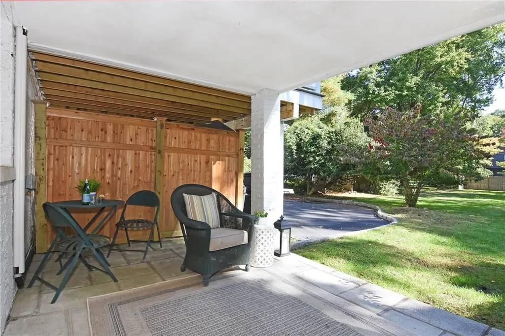 16 Hillside Terrace Irvington NY 10533