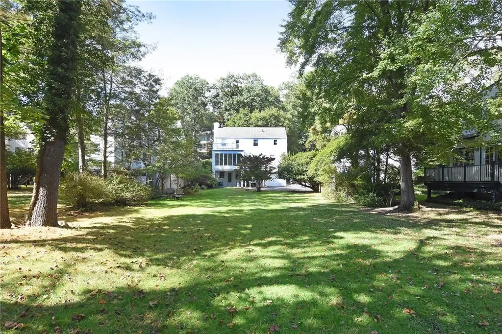16 Hillside Terrace Irvington NY 10533